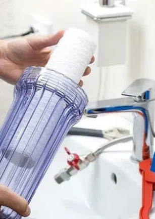 უკუოსმოსი: კარტრიჯების გამოცვლის პერიოდულობა