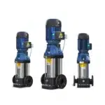 ვერტიკალური წყლის ტუმბო CDM - Image 6