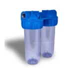 25სმ ორმაგი ფილტრის კორპუსი - Image 2