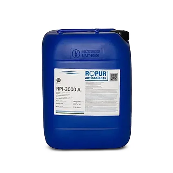 ანტისკალანტი Ropur 3000 A