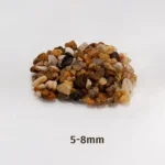 ფილტრაციის შემავსებელი კვარცის ქვიშა - Image 3