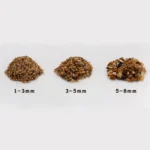 ფილტრაციის შემავსებელი კვარცის ქვიშა - Image 4